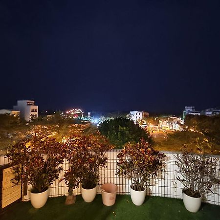 Tainan Julie'S Garden 峰情文旅 Ξενοδοχείο Anping Εξωτερικό φωτογραφία
