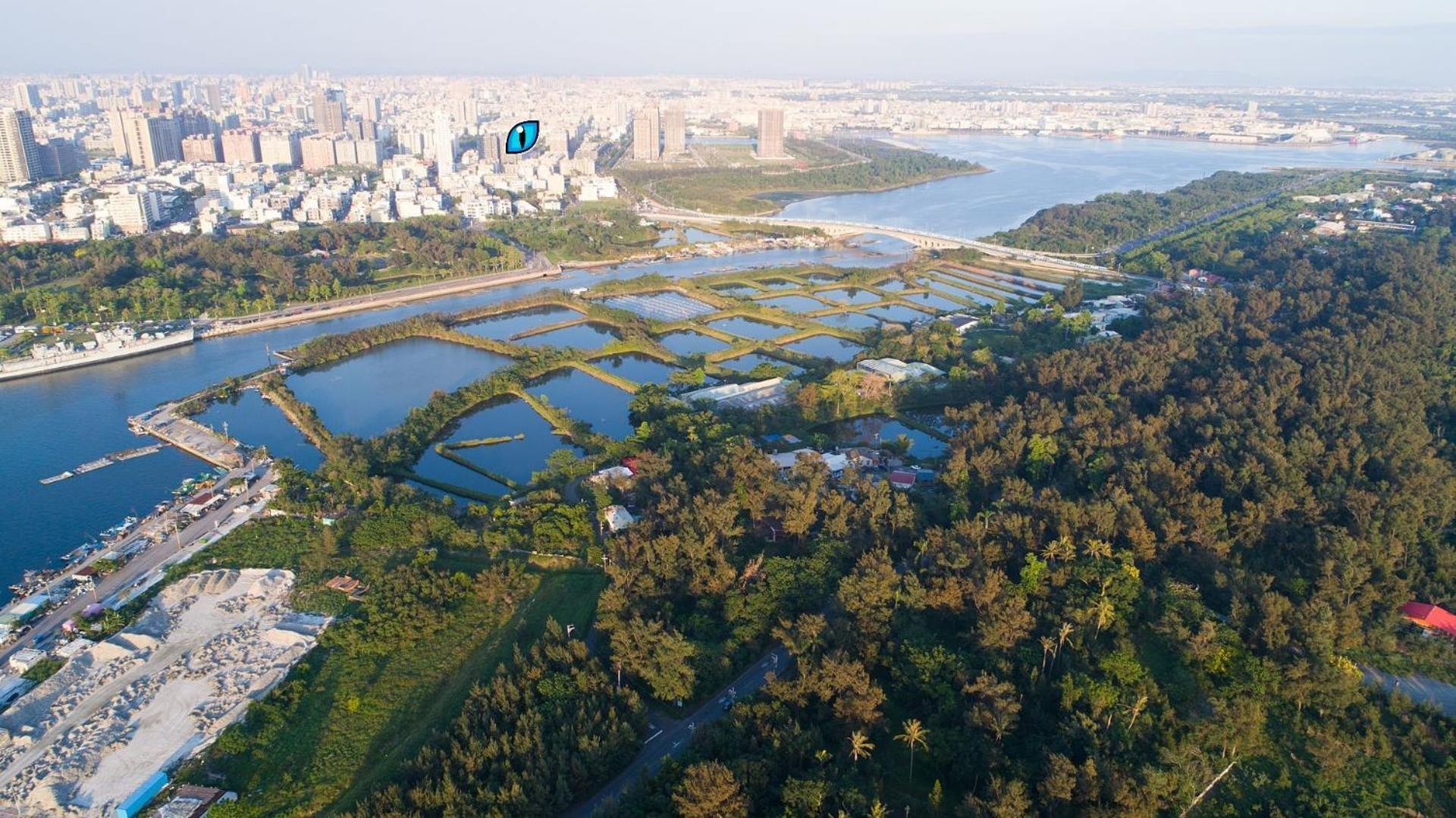 Tainan Julie'S Garden 峰情文旅 Ξενοδοχείο Anping Εξωτερικό φωτογραφία