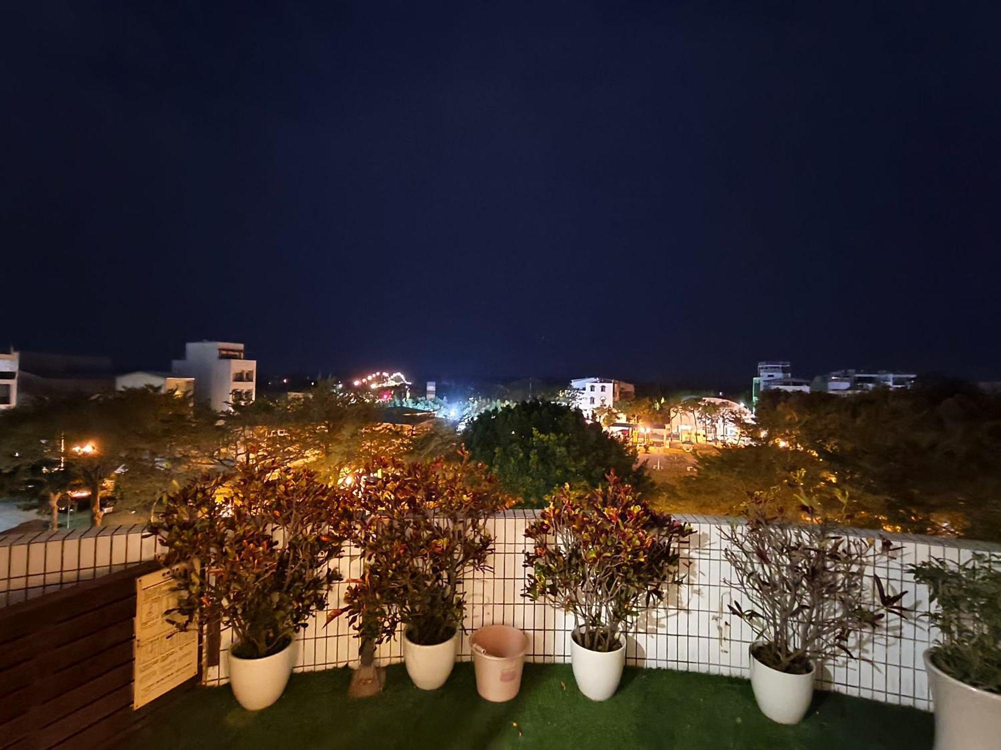Tainan Julie'S Garden 峰情文旅 Ξενοδοχείο Anping Εξωτερικό φωτογραφία