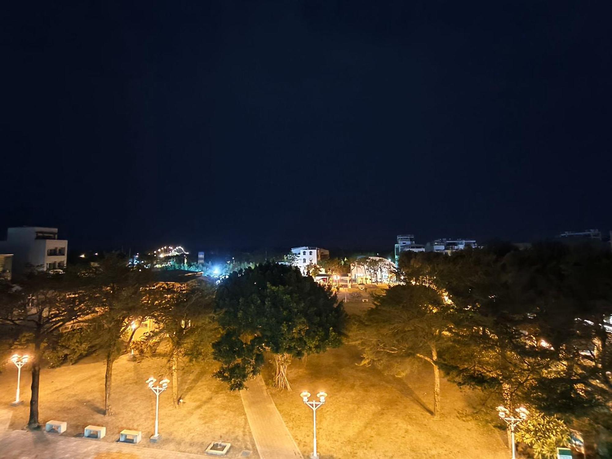 Tainan Julie'S Garden 峰情文旅 Ξενοδοχείο Anping Εξωτερικό φωτογραφία