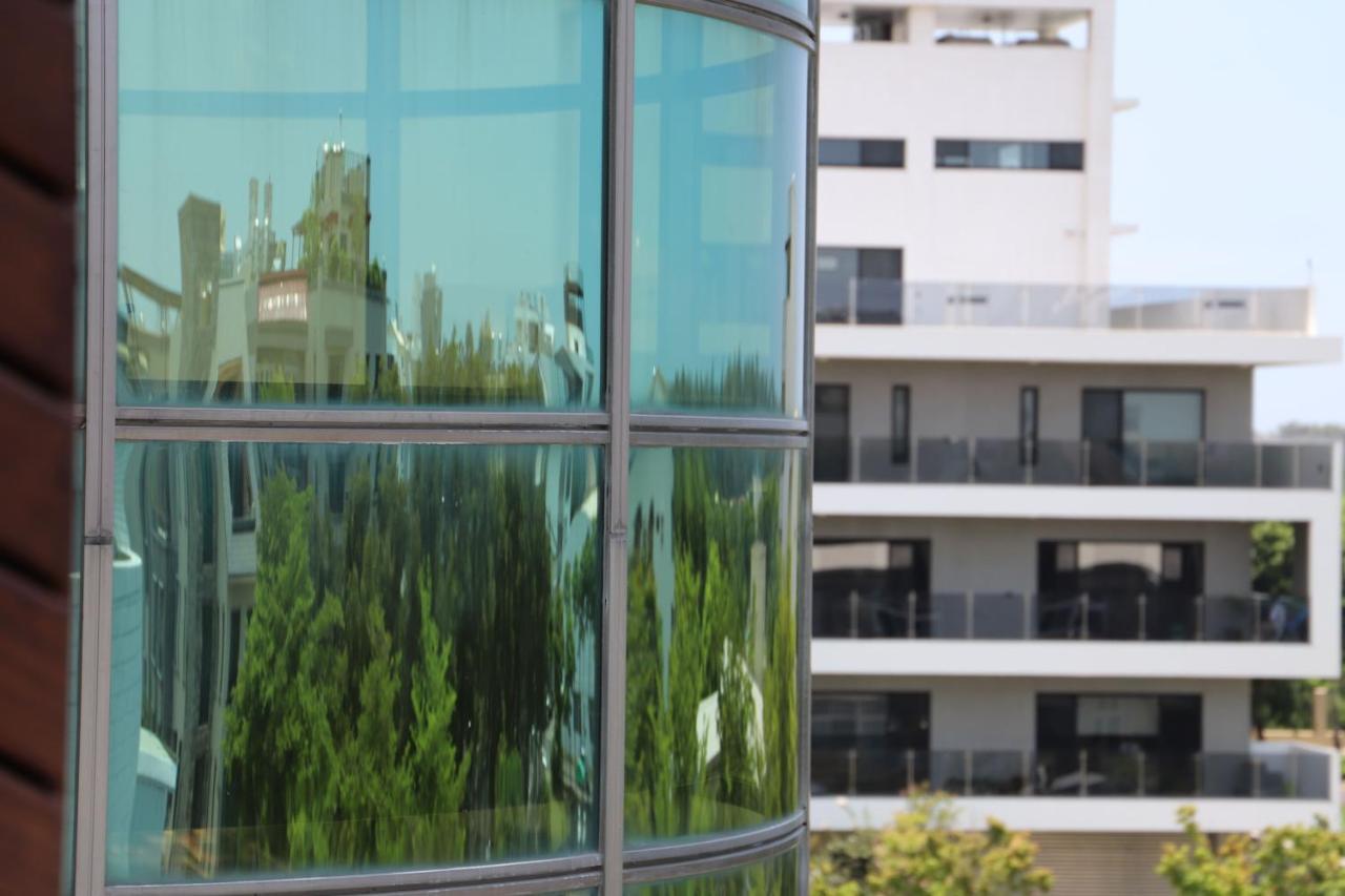 Tainan Julie'S Garden 峰情文旅 Ξενοδοχείο Anping Εξωτερικό φωτογραφία